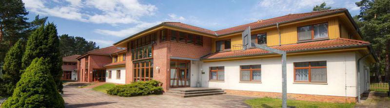 ASB Bildungszentrum Barth/Gutglück